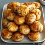 McGriddle Bites 18 McGriddle Bites