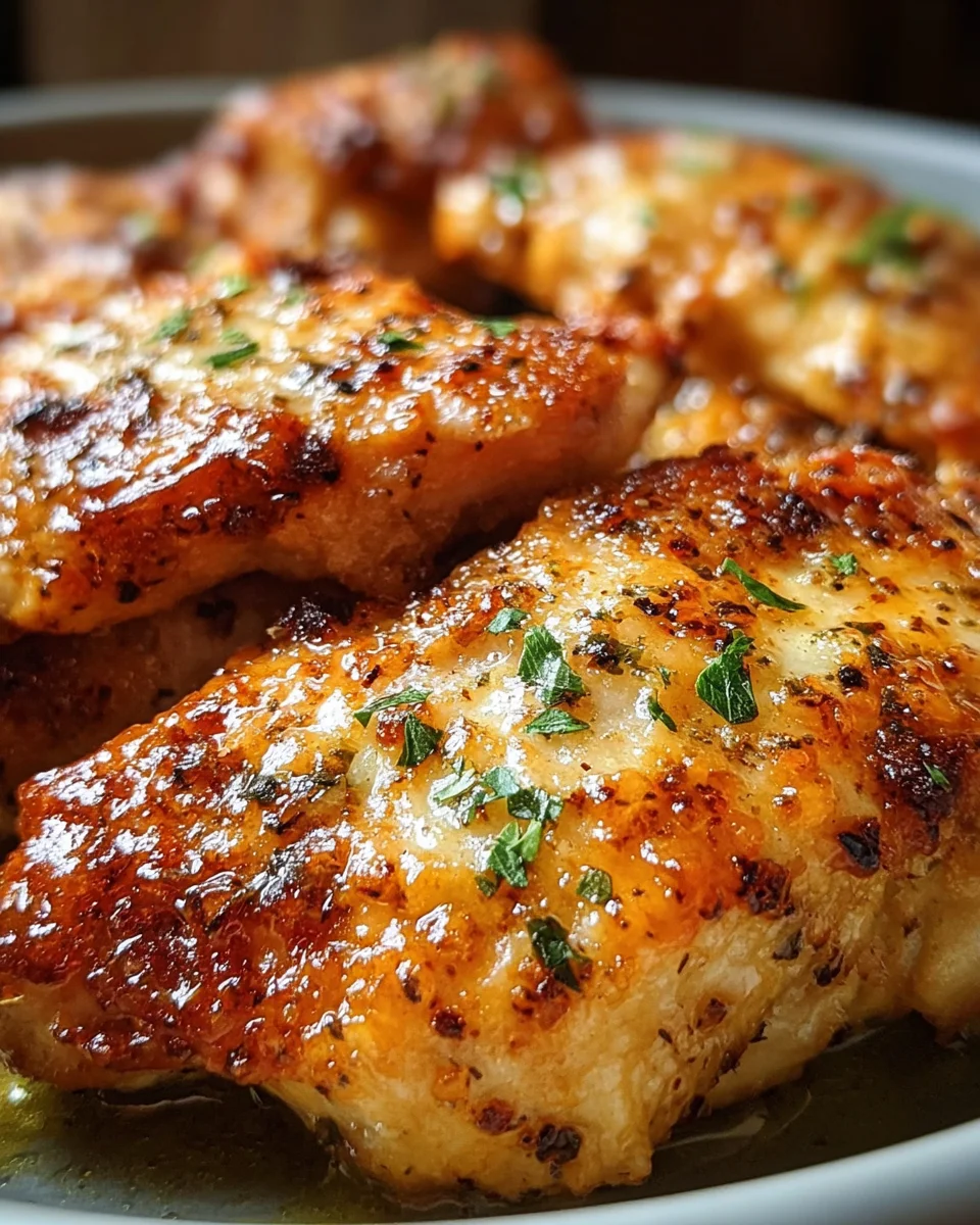 Melt in Your Mouth Chicken 21 Melt in Your Mouth Chicken