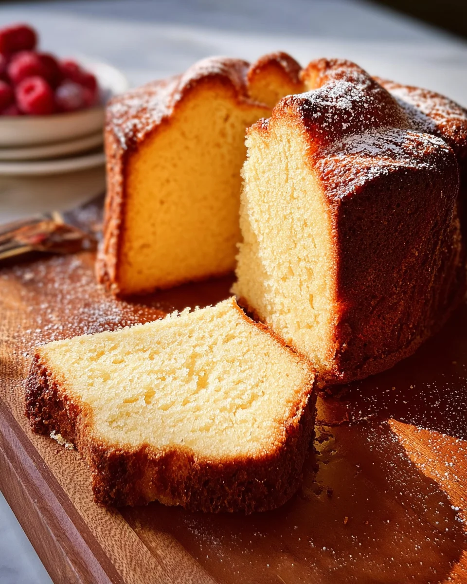 Old Fashioned Pound Cake 29 Old Fashioned Pound Cake