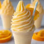 Orange Whip (like Disney World) 15 Orange Whip (like Disney World)