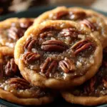 Pecan Pie Cookies 24 Pecan Pie Cookies