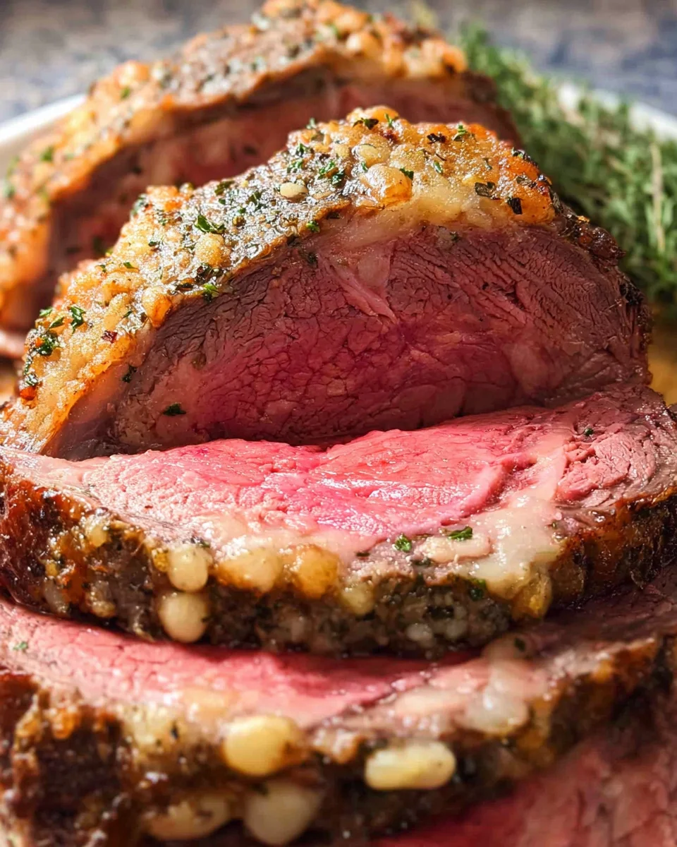 Prime Rib Recipe 18 Prime