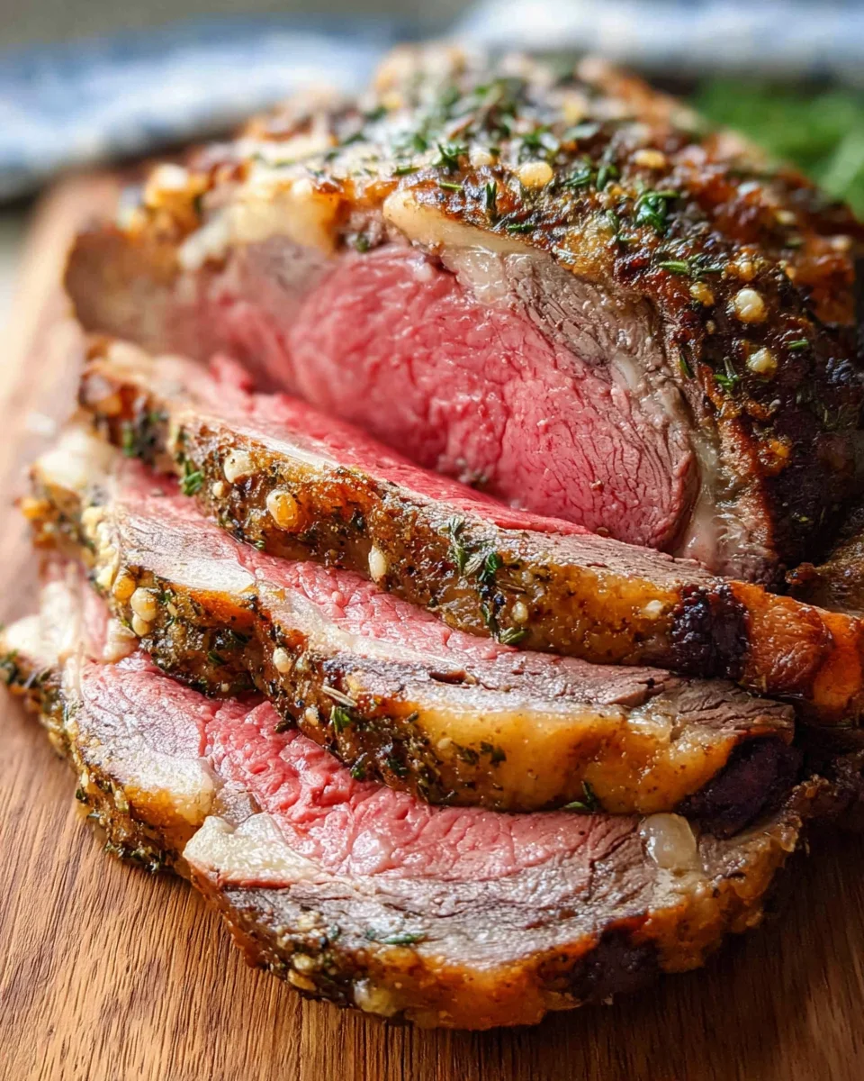 Prime Rib Recipe 19 Prime