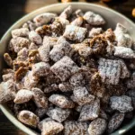 Puppy Chow Recipe (Muddy Buddies) 15 Puppy Chow Recipe (Muddy Buddies)