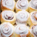 Quick Cinnamon Roll Recipe 25 Quick Cinnamon Roll Recipe