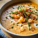 Seafood Bisque 37 Seafood Bisque