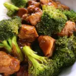 Slow Cooker Chicken and Broccoli Recipe 23 Slow Cooker Chicken and Broccoli Recipe