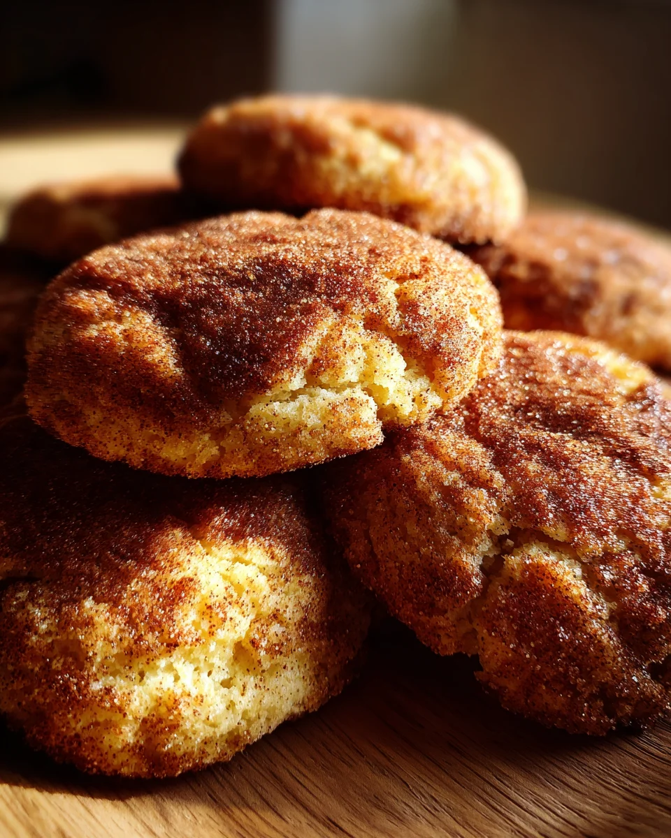 Snickerdoodle Cookie Recipe 24 Snickerdoodle Cookie Recipe