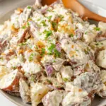 Steakhouse Potato Salad 21 Steakhouse Potato Salad