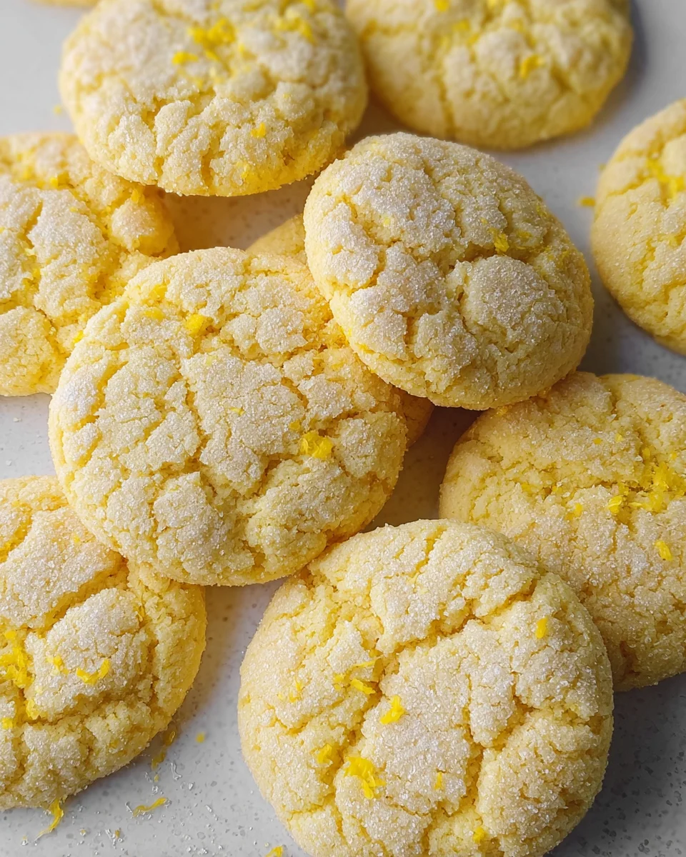Sugar Free Lemon Cookie Recipe 21 Sugar Free Lemon Cookie Recipe