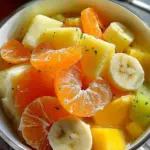 Sunshine Salad 17 Sunshine Salad