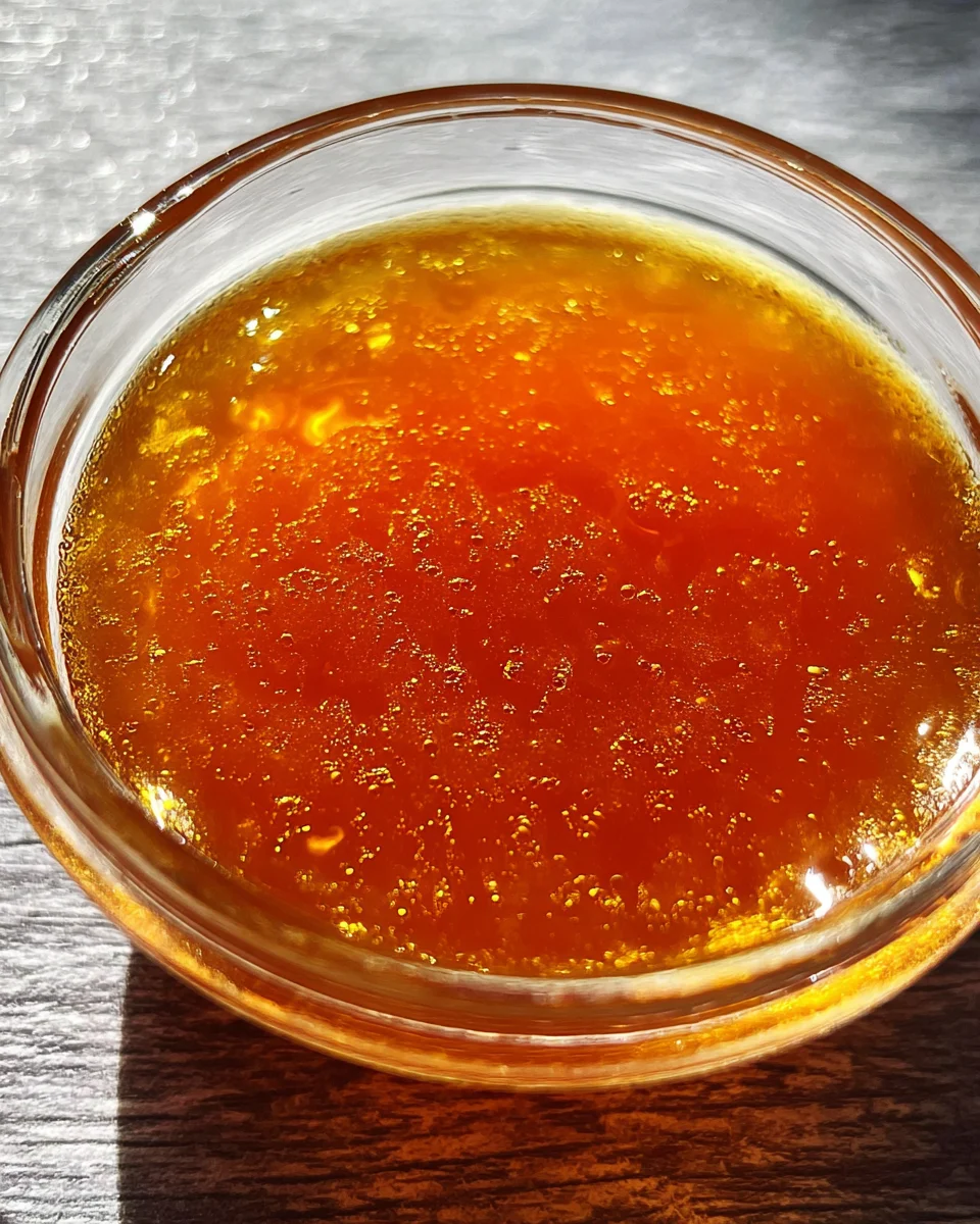 Sweet and Sour Sauce - McDonald's Copycat 28 Sweet and Sour Sauce - McDonald's Copycat