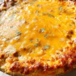 Texas Trash (Warm Bean Dip) 19 Texas Trash (Warm Bean Dip)