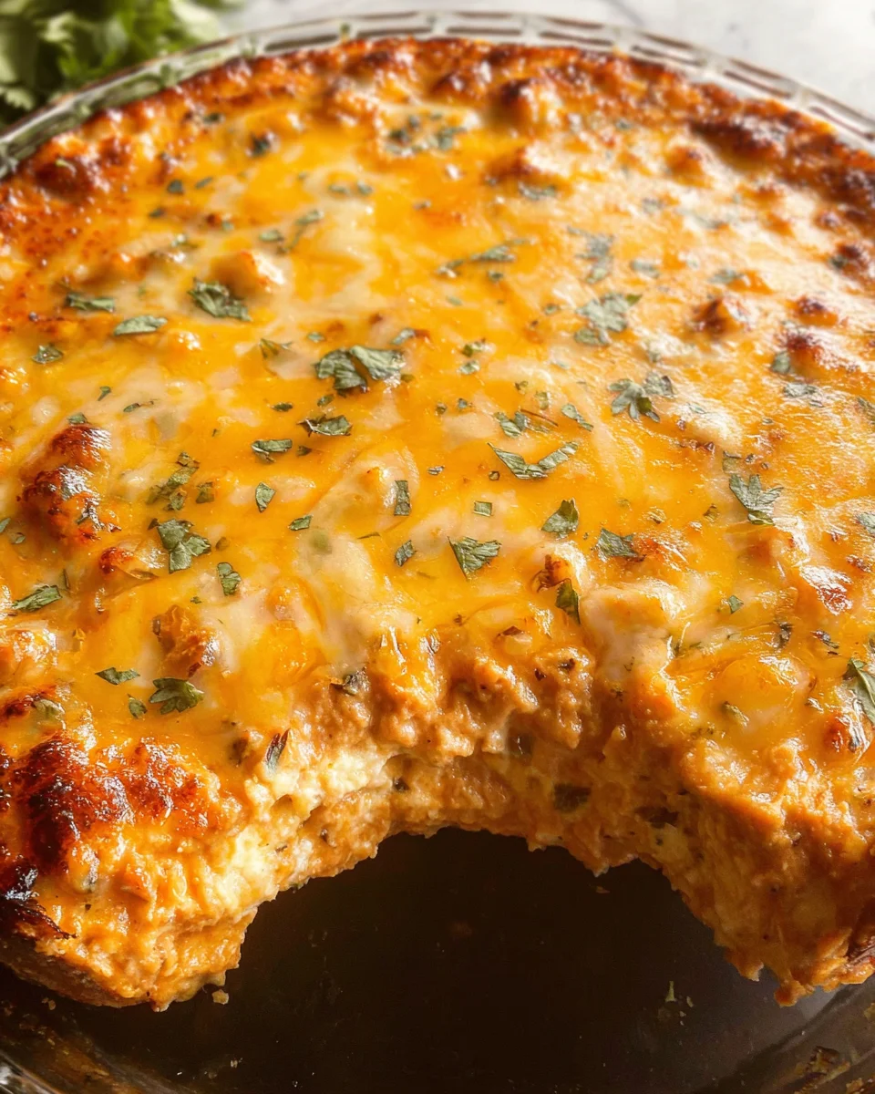 Texas Trash (Warm Bean Dip) 18 Texas