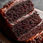 The Best Vegan Chocolate Cake 25 The Best Vegan Chocolate Cake