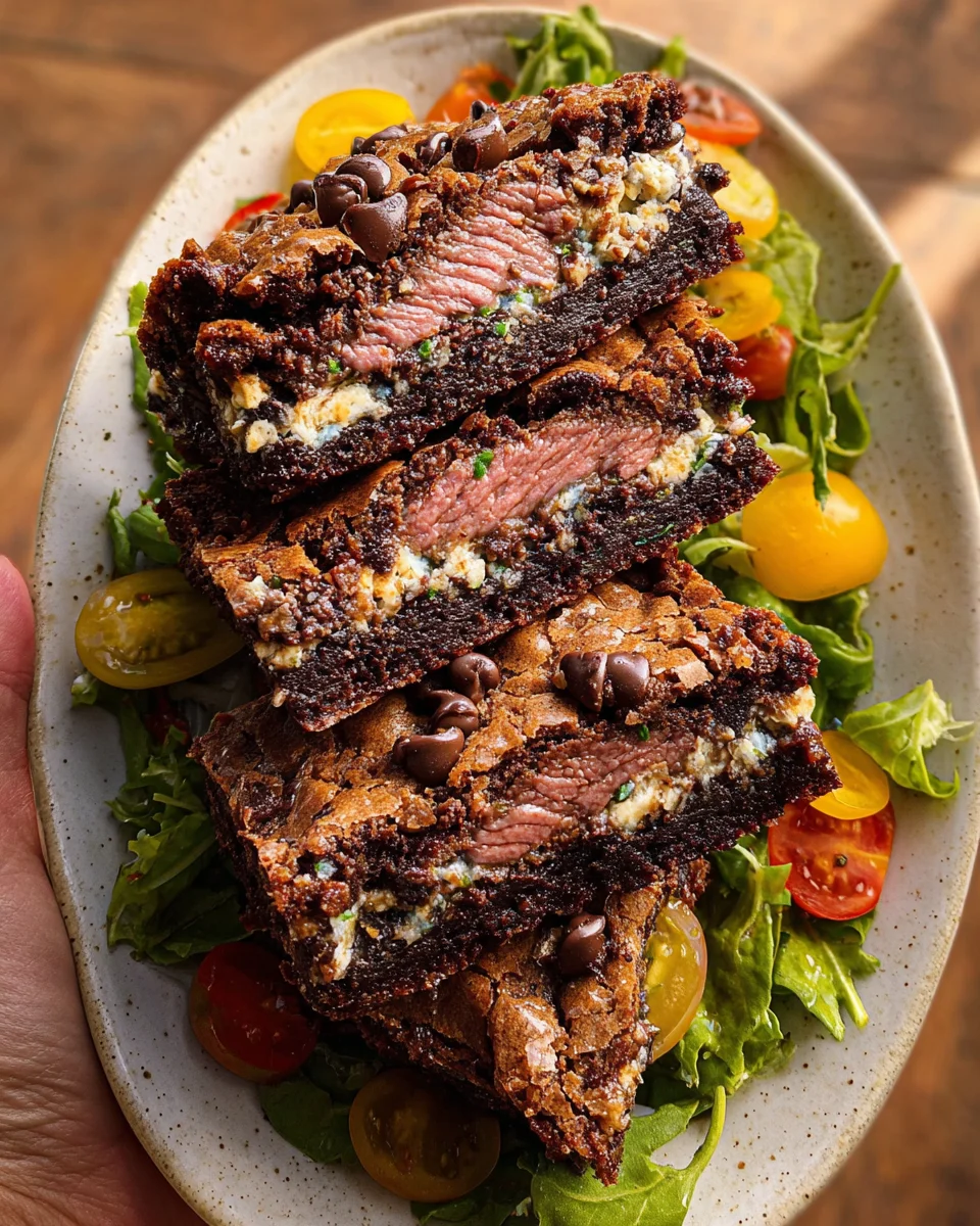 Triple Threat Brownies 24 Triple Threat Brownies