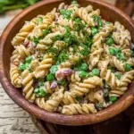 Vegan Crack Pasta Salad 33 Vegan Crack Pasta Salad