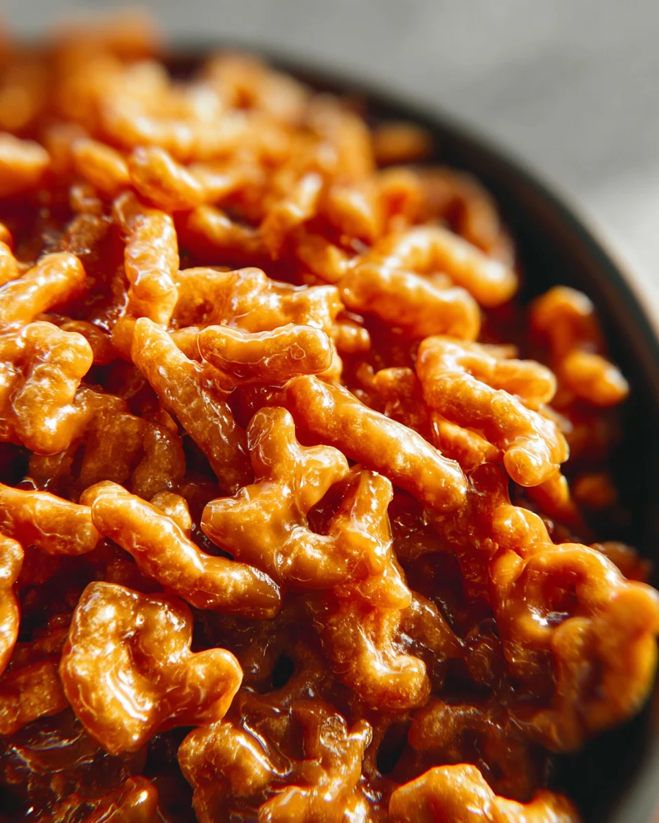 Caramel Cheetos 19 Caramel Cheetos