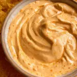 Cottage Cheese Queso