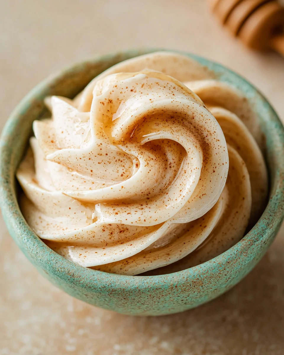 Honey Butter Recipe 12 Honey