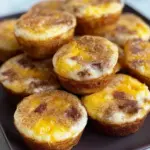 McGriddle Bites Recipe