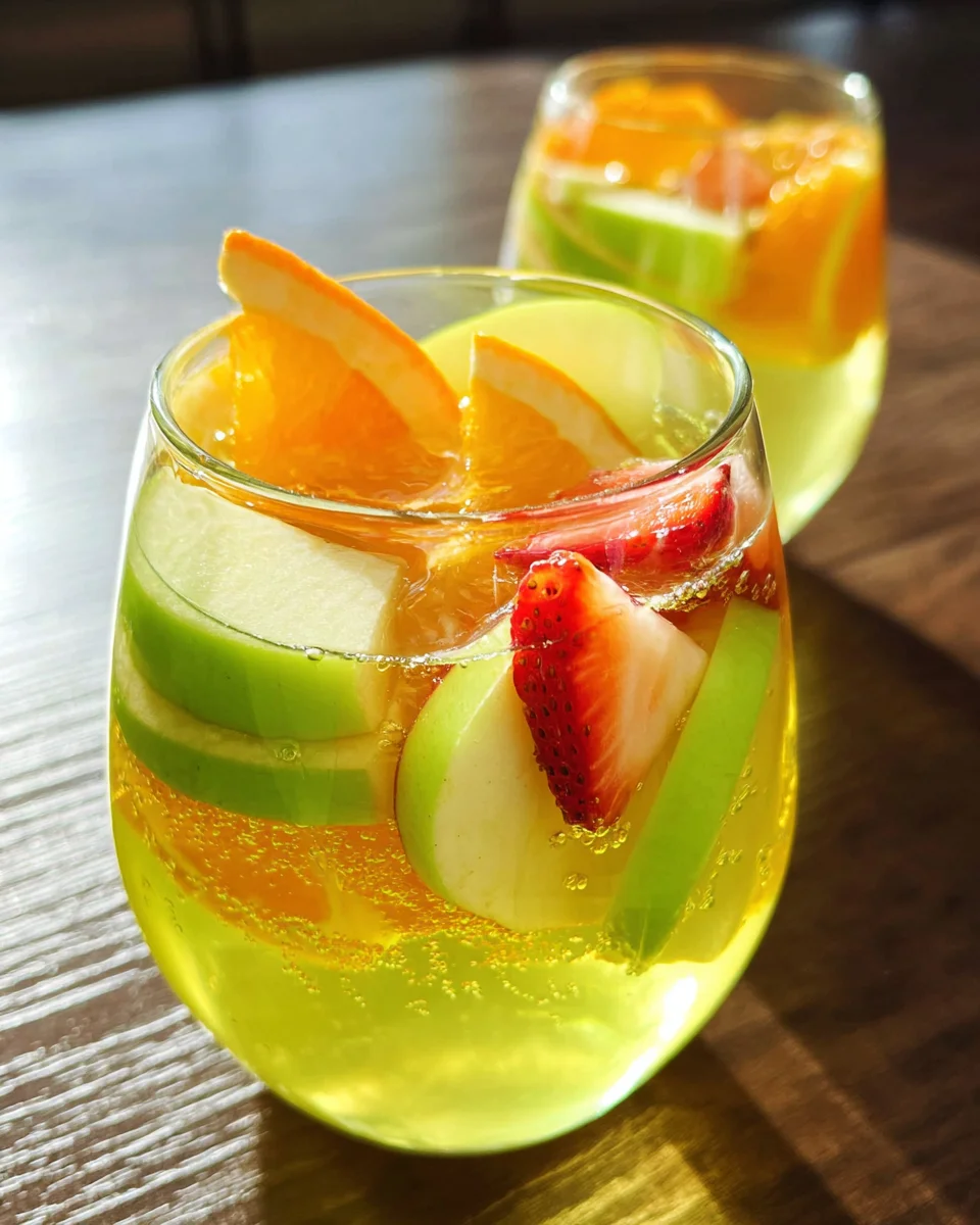 Olive Garden Green Apple Sangria 18 Olive Garden Green Apple Sangria