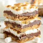 S'mores Bar Recipe