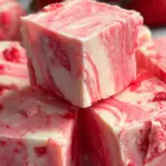 Strawberry Fudge